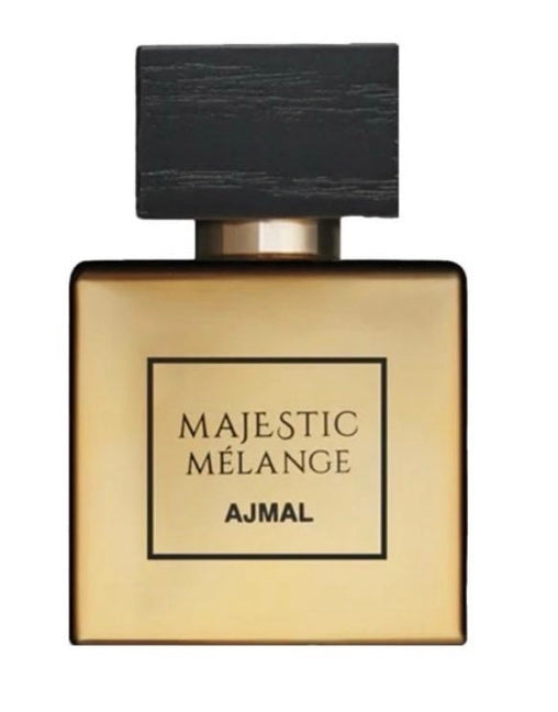 Majestic Mélange | By Ajmal | 100ml Eau De Parfum