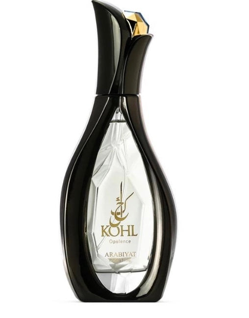 Kohl Opulence | By Arabiyat Prestige | 100ml Unisex Eau De Parfum