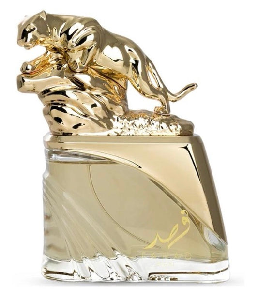 Fahad Regal | By Arabiyat Prestige | 100ml Unisex Eau De Parfum