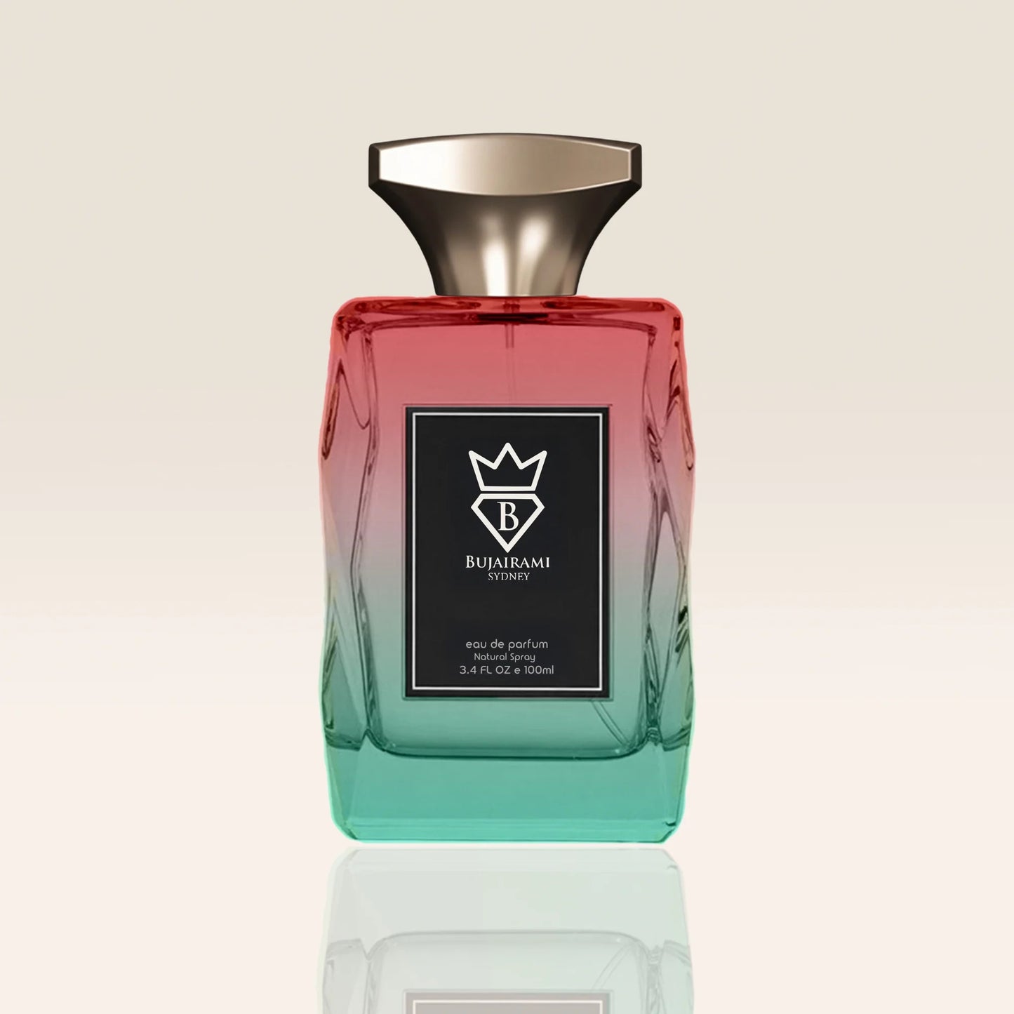 Hooked By Bujairami - 100ml Eau De Parfum
