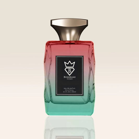 Hooked By Bujairami - 100ml Eau De Parfum
