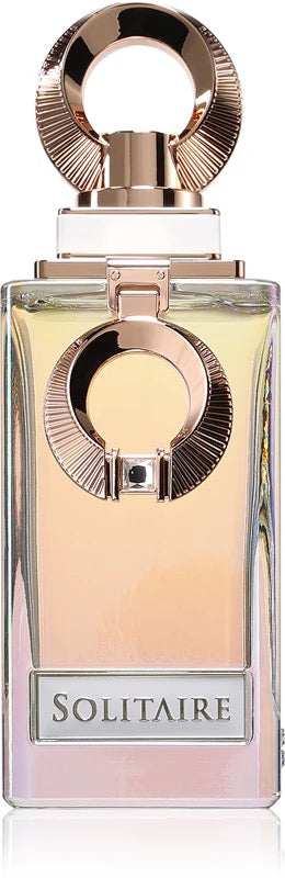 Solitaire By French Avenue - 100ml Eau De Parfum