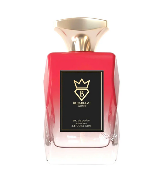 Ahla Sabiyeh By Bujairami - 100ml Eau De Parfum
