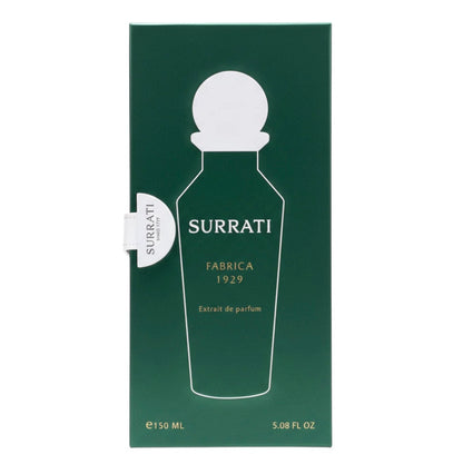 Fabrica By Surrati - 150ml Extrait De Parfum