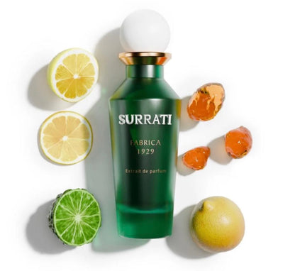 Fabrica By Surrati - 150ml Extrait De Parfum