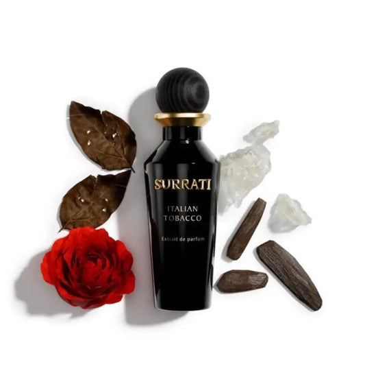 Italian Tobacco by Surrati - 150ml Extrait De Parfum