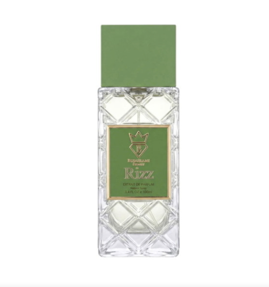 Rizz By Bujairami - 100ml Extrait De Parfum