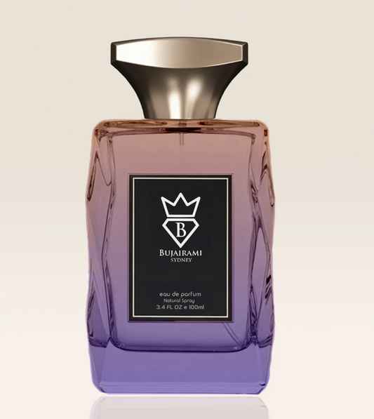 Poison Me By Bujairami - 100ml Eau de Parfum