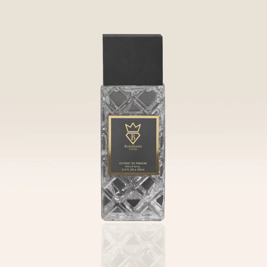 Montana By Bujairami - 100ml Extrait De Parfum