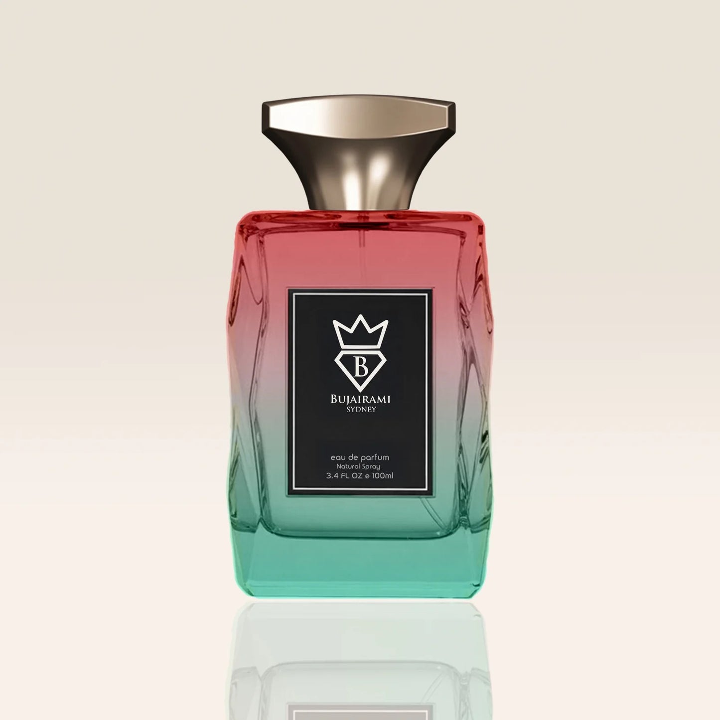 Sexy Charm By Bujairami - 100ml Eau De Parfum