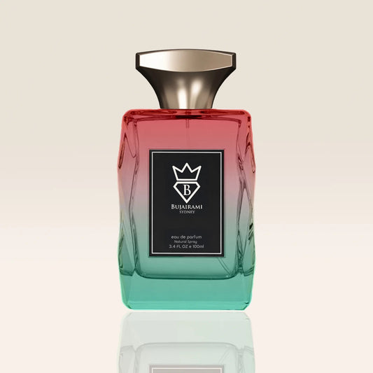Sexy Charm By Bujairami - 100ml Eau De Parfum