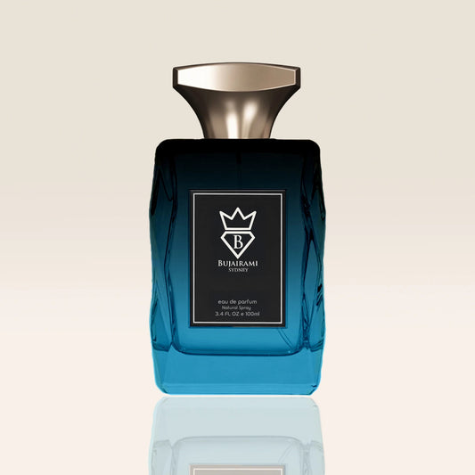 Uptown By Bujairami - 100ml Eau De Parfum