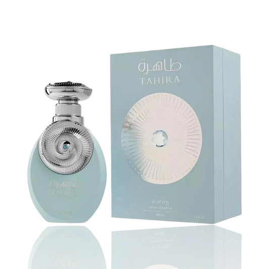 Tahira By Riffs - 100ml Extrait De Parfum