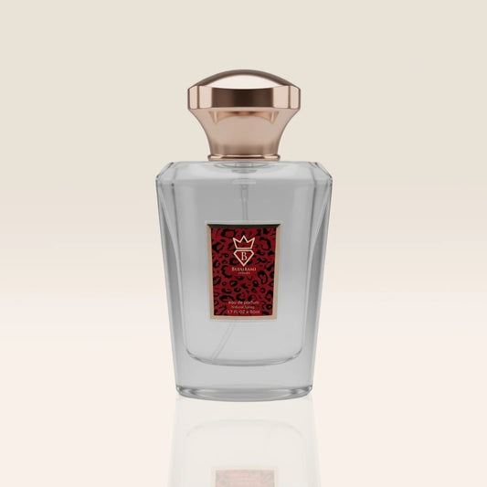 The F*ck up original creation By Bujairami - 50ml Eau De Parfum