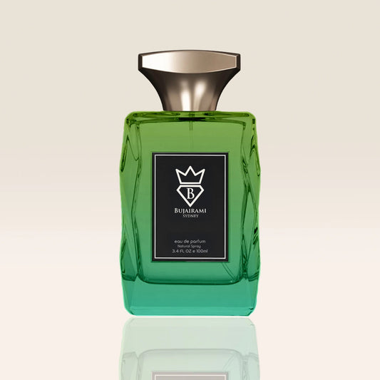 Vice City By Bujairami - 100ml Eau De Parfum