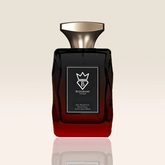 Honcho By Bujairami - 100ml Eau De Parfum