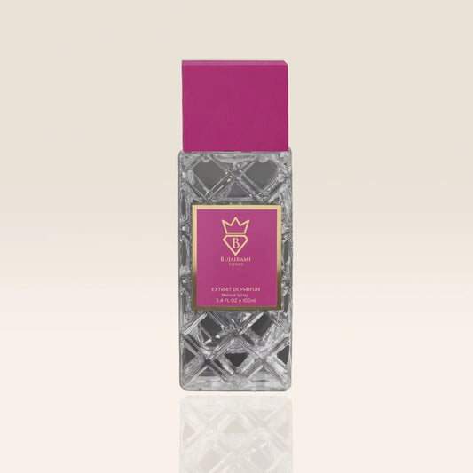 Too Damn Clean By Bujairami - 100ml Extrait De Parfum