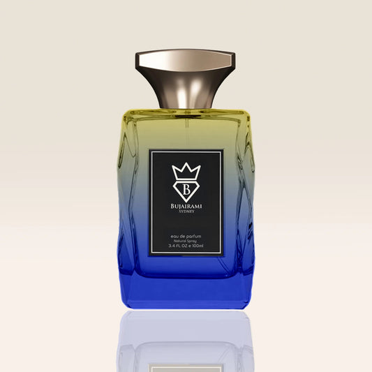 Dare Me By Bujairami - 100ml Eau De Pafum