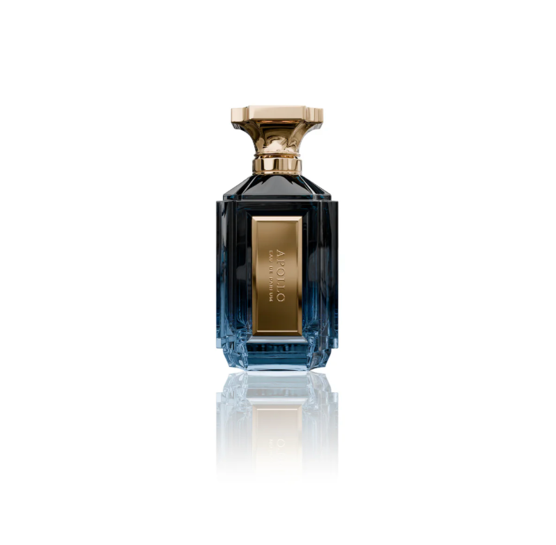 Apollo By Velixir Parfums | Eau De Parfum