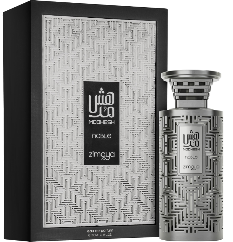 Modesh Noble By Zimaya - 100ml Eau De Parfum