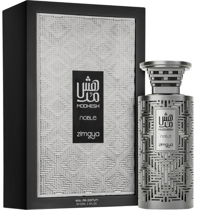 Modesh Noble By Zimaya - 100ml Eau De Parfum