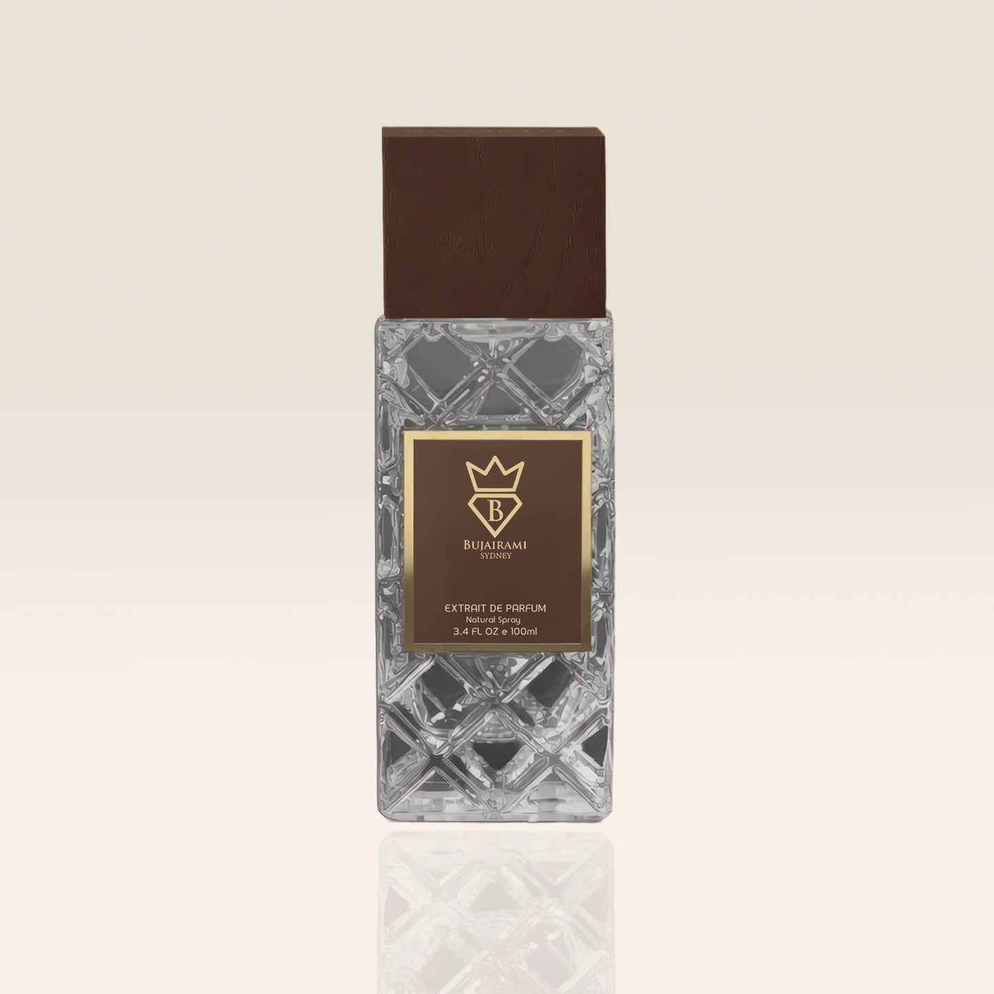 Oud Money By Bujairami - 100ml Eau De Parfum