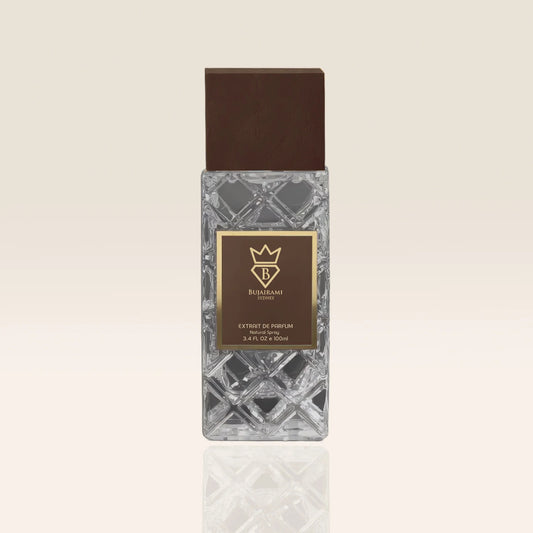 Oud Money By Bujairami - 100ml Eau De Parfum