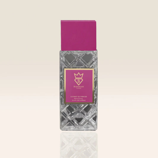 Its All Roses By Bujairami - 100ml Extrait De Parfum