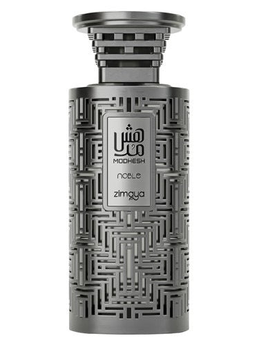 Modesh Noble By Zimaya - 100ml Eau De Parfum
