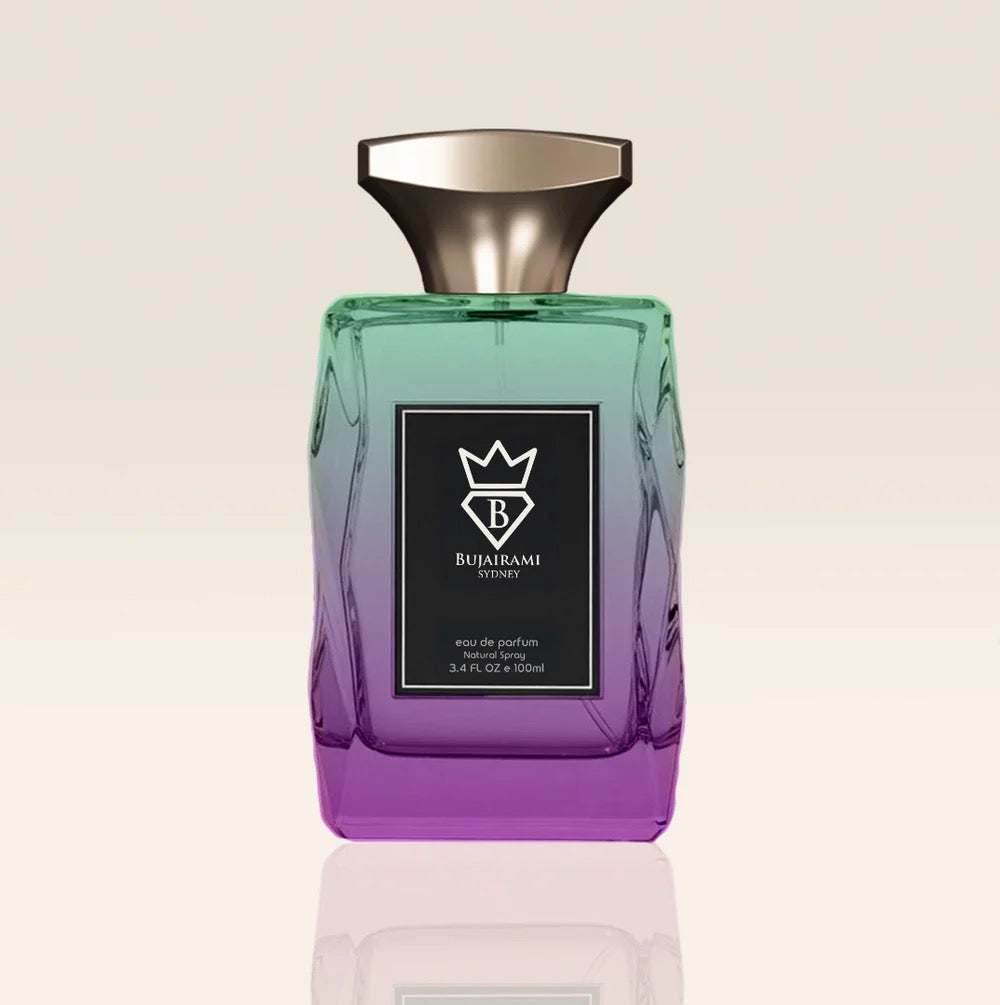 A La Carte By Bujairami - 100ml Eau De Parfum