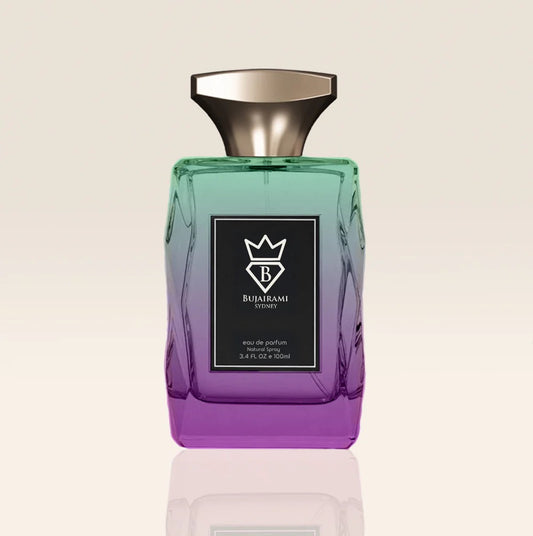A La Carte By Bujairami - 100ml Eau De Parfum