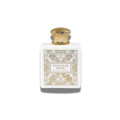Essence De Blanc By French Avenue - 100ml Eau De Parfum