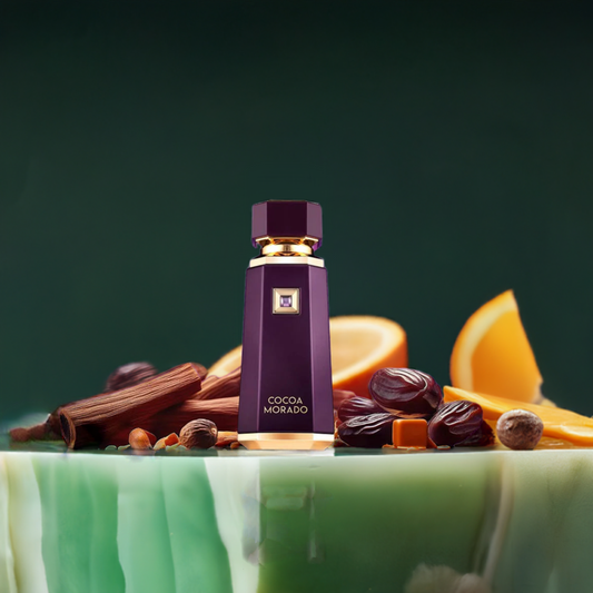 Cocoa Morado By French Avenue - 100ml Eau De Parfum