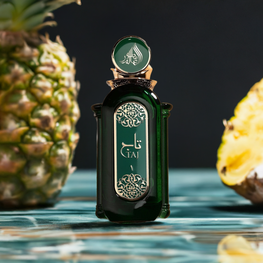 Taj 1 By Athoor Al Alam - 100ml Eau De Parfum